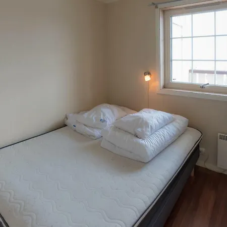 Апартаменты Fjelltun 8-sengs