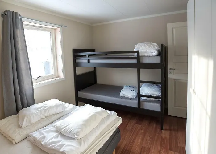 Fjelltun 8-sengs Trysil