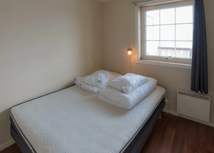 Leilighet Fjelltun 8-sengs