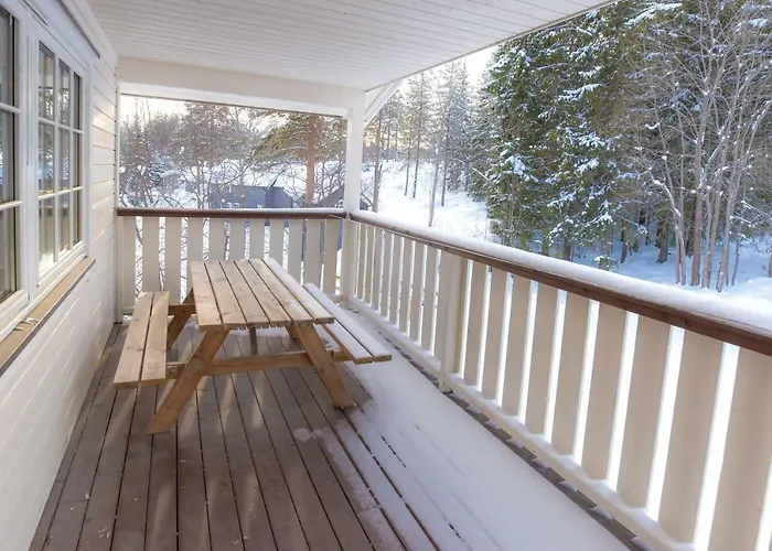 Fjelltun 8-sengs * Trysil